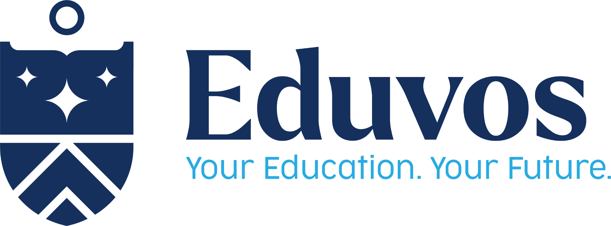 Eduvos logo